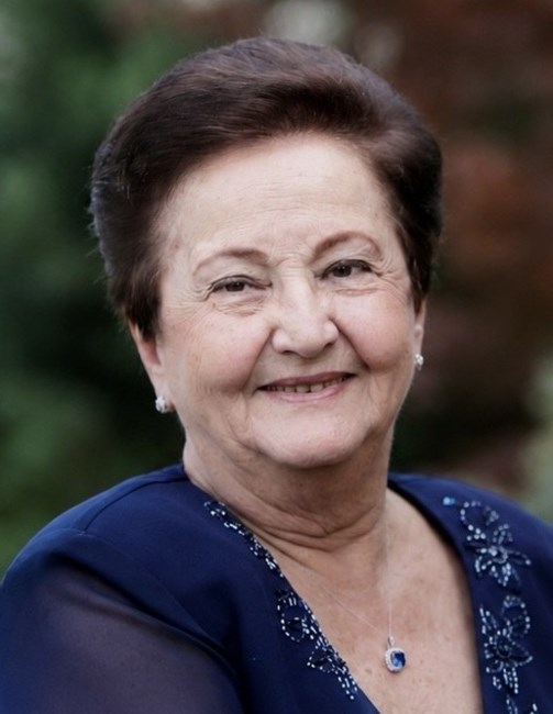 Obituary of Martha J. Suhr