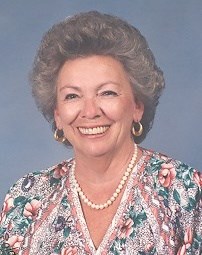 Obituary of Jane B. Long