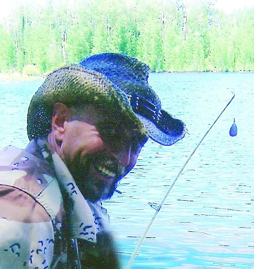 Obituary of Sean Patrick Delaney