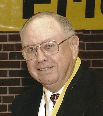 Obituary of Lyle Boucher Reed