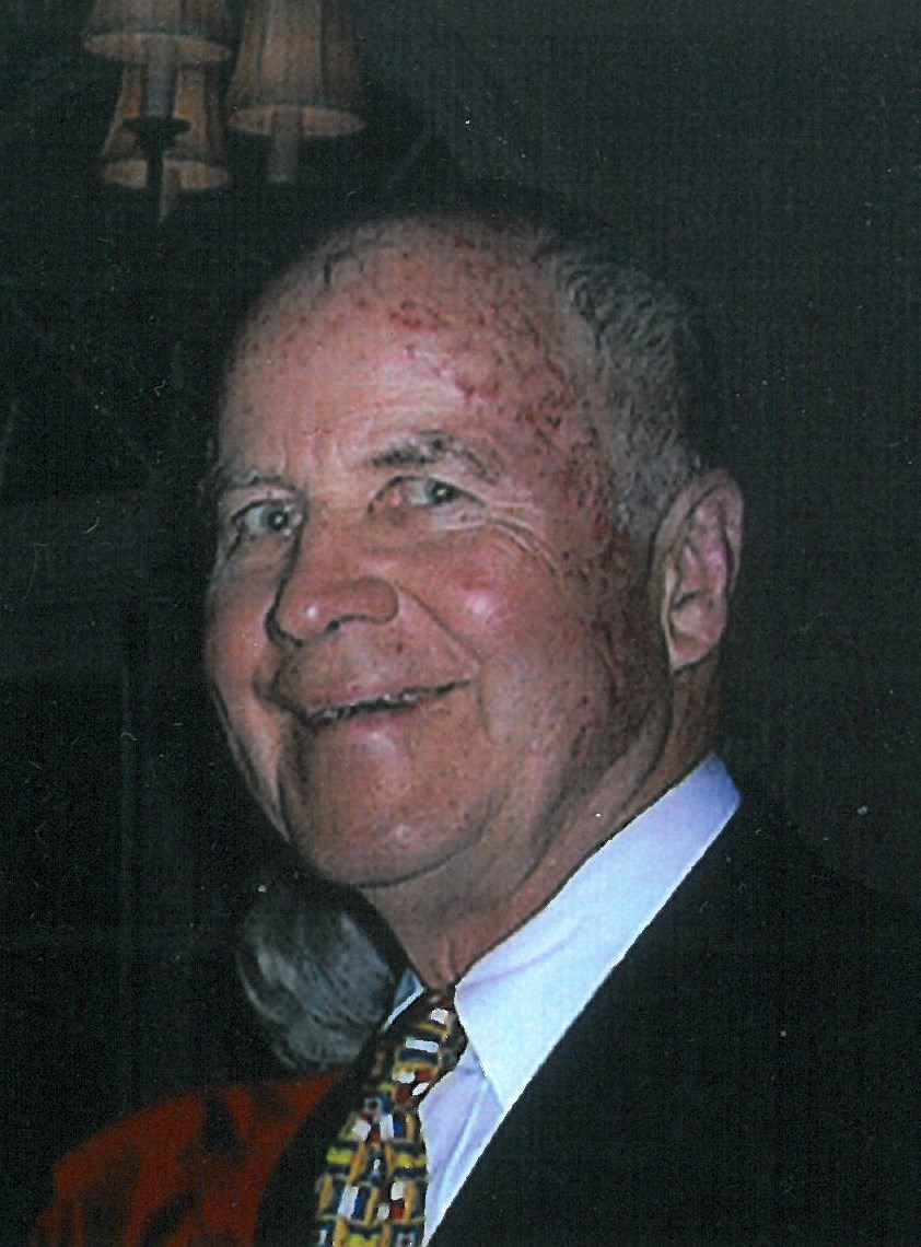 Boyden Kinsey III Obituary Sandy Springs, GA