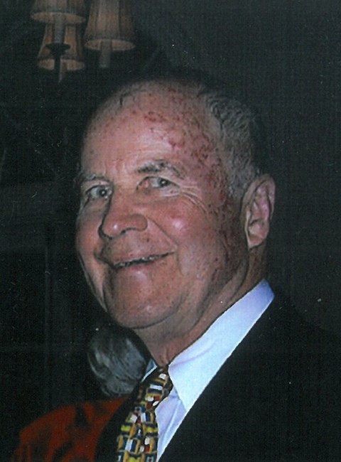 Obituary of Boyden Kinsey III