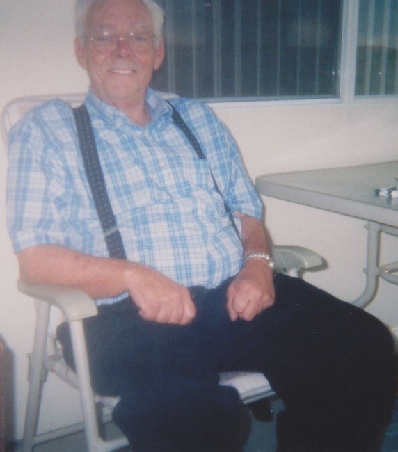 Obituary of Fred Lee Brooks