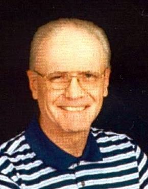 Obituary of Roy Paul Underwood