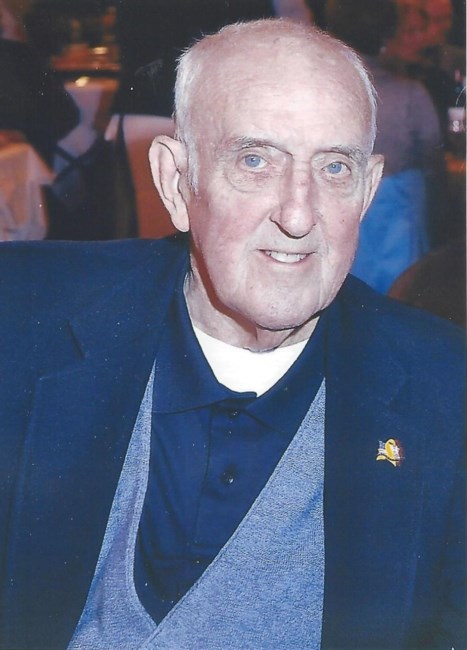 Obituary of Lawrence L. "Larry" Bertsch