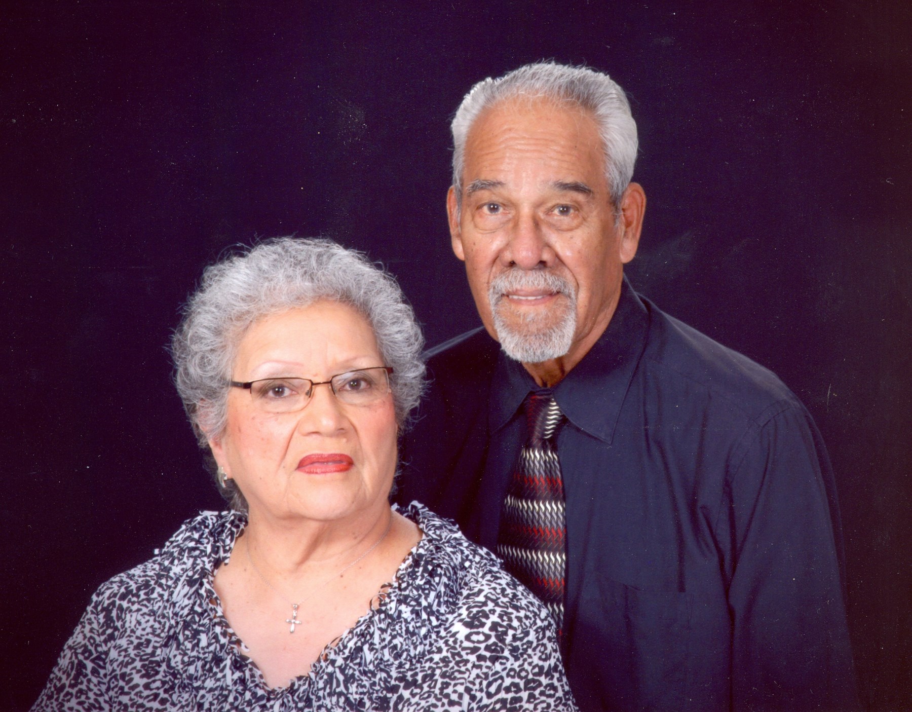 Obituary of Alex Lopez Jr.