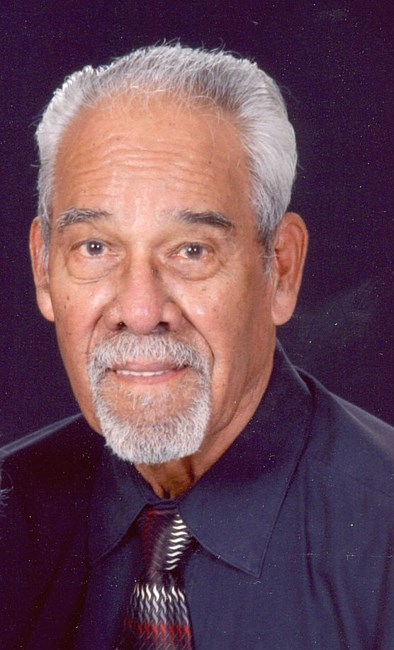 Obituary of Alex Lopez Jr.