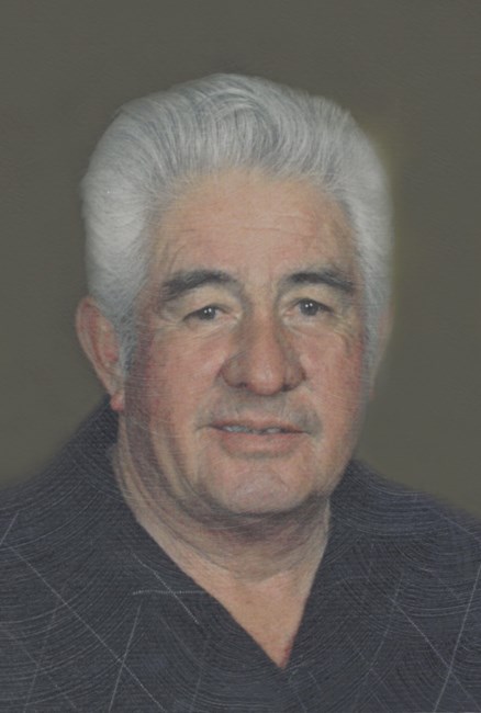 Obituary of Dale Henry Roybal