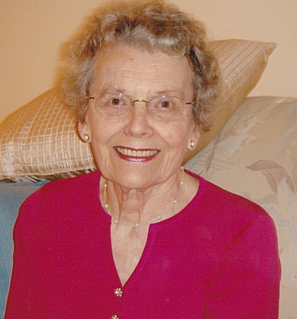 Obituary of Beatrice Alice Zeiger