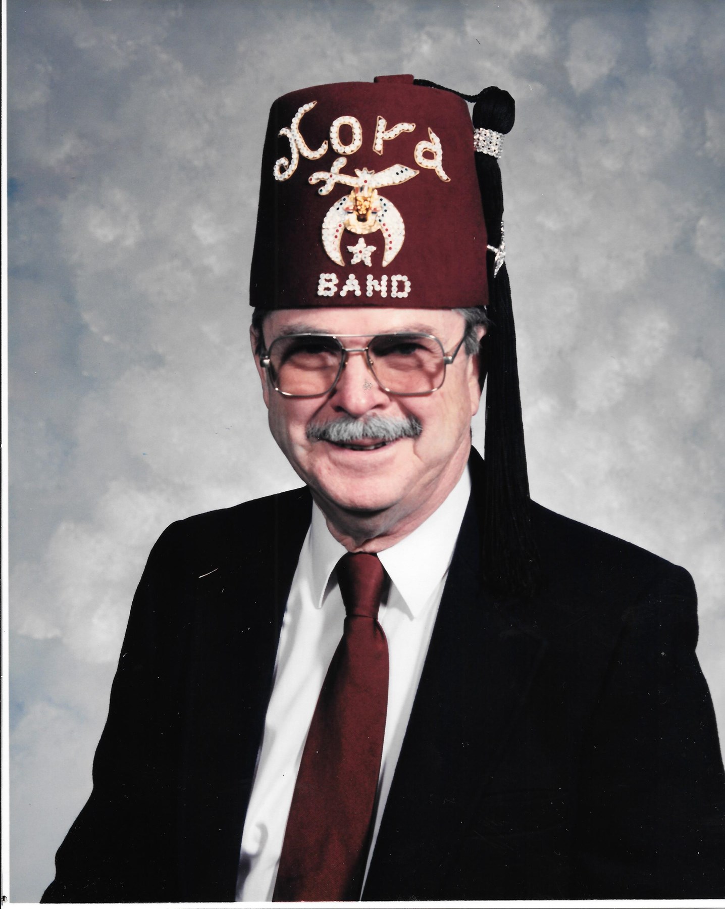 Obituary of George Emerson Sanborn