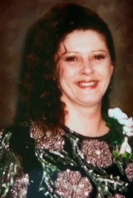 Obituary of Christine Melvin