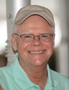 Obituary of Richard David Rogers