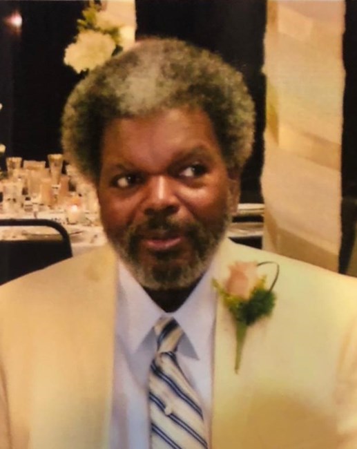 Obituario de William Carr