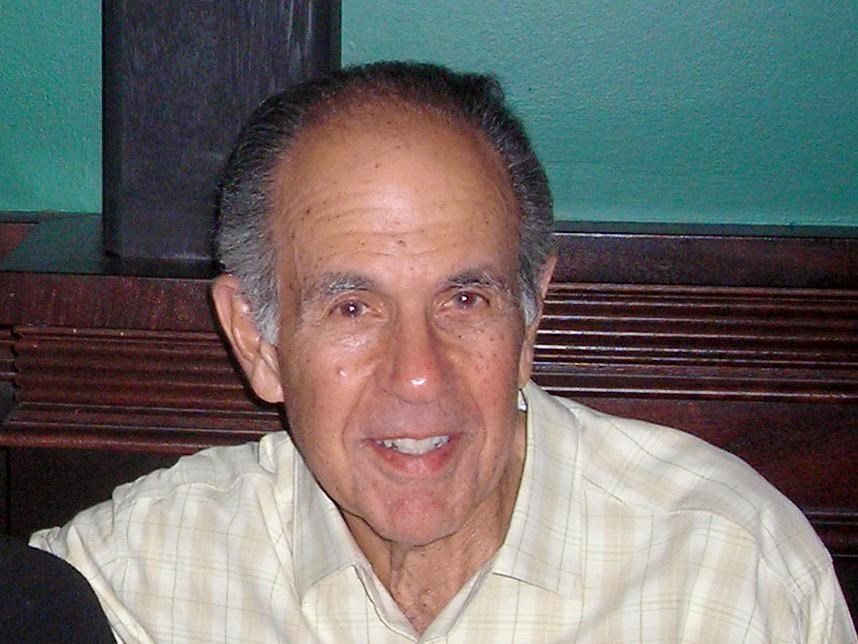 Obituary of Harvey J. Bornstein