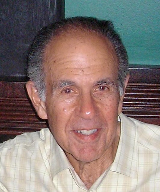 Obituary of Harvey J. Bornstein