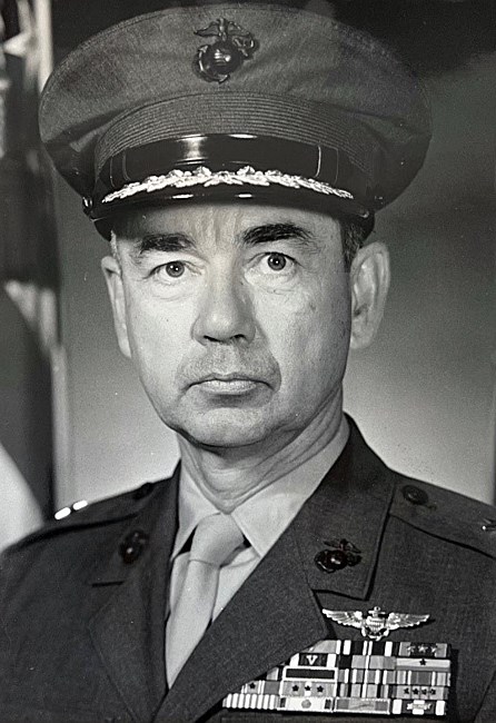 Obituary of George Roy Brier