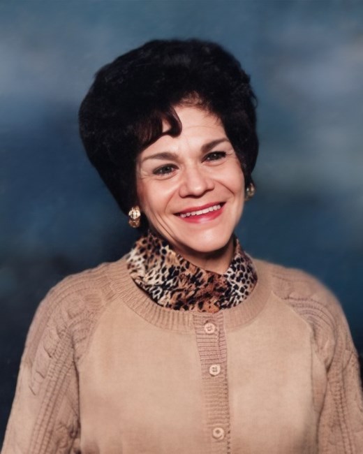 Obituary of Tommie Jo Barnett