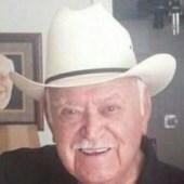 Obituary of Frank G. Trevino
