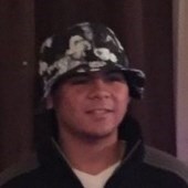 Obituario de Jessie Charles Gonzales