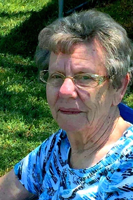 Obituary of Katie Jane Jernigan