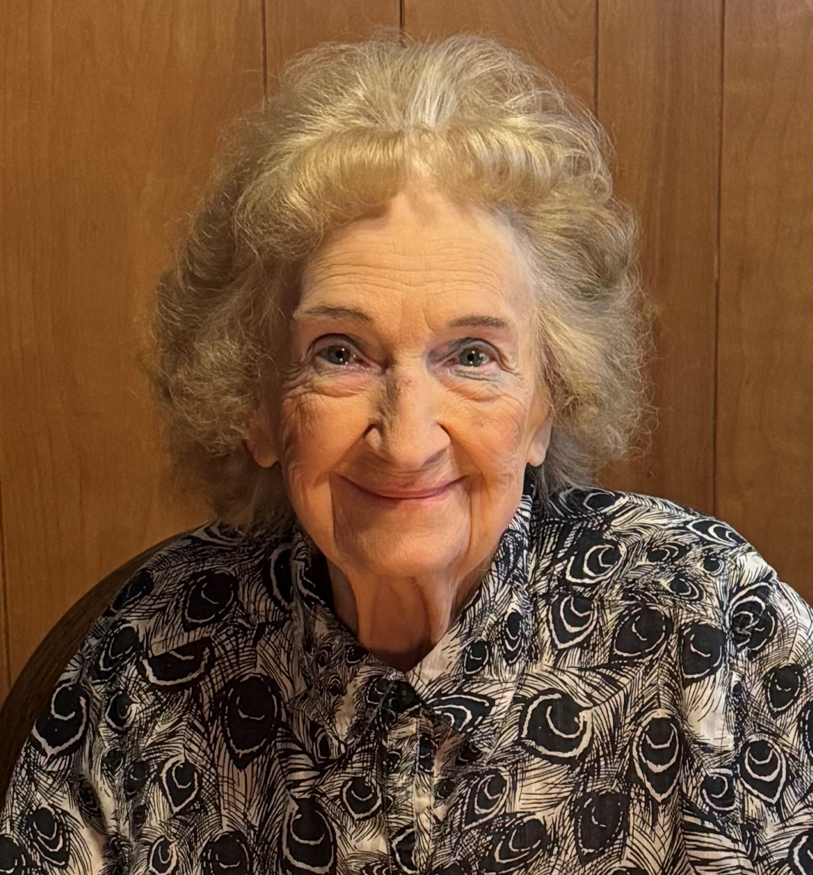 Obituary of Joan Louise Danback