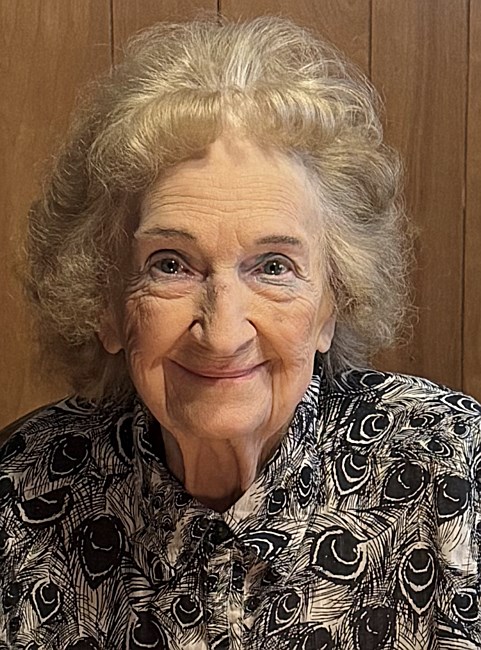Obituary of Joan Louise Danback