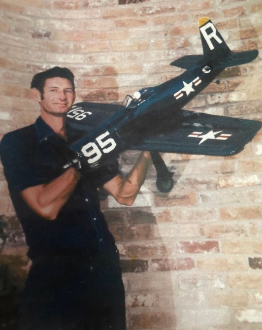 Avis de décès de Ronald L. Harding