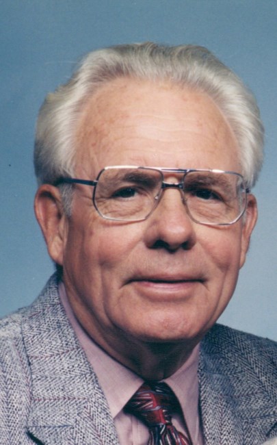 Obituary of Vernon Lee Bell Jr.