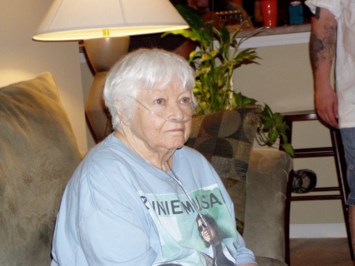 Obituary of Wilma Wilma Elney Gammon Wilson