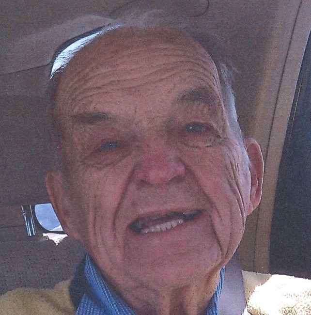 Obituary of Francis Edward Jones Jr.