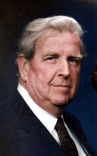 Obituary of Luke W. Jobe