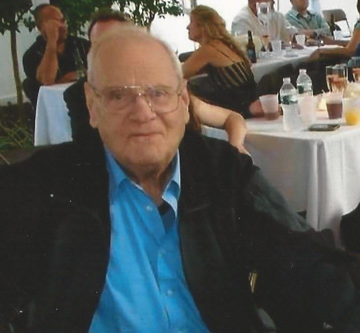 Obituary of Santo (Mike) Romeo