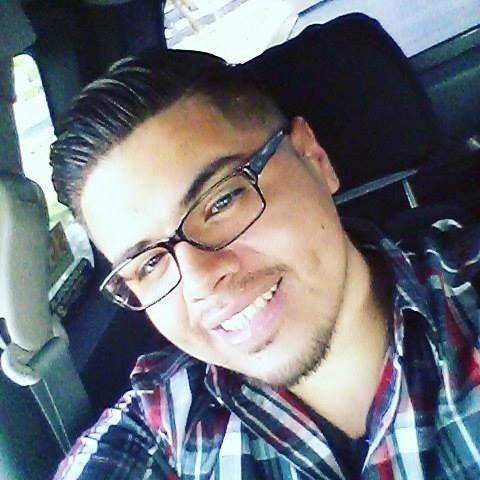 Obituary of Ricardo Esquivel Jr