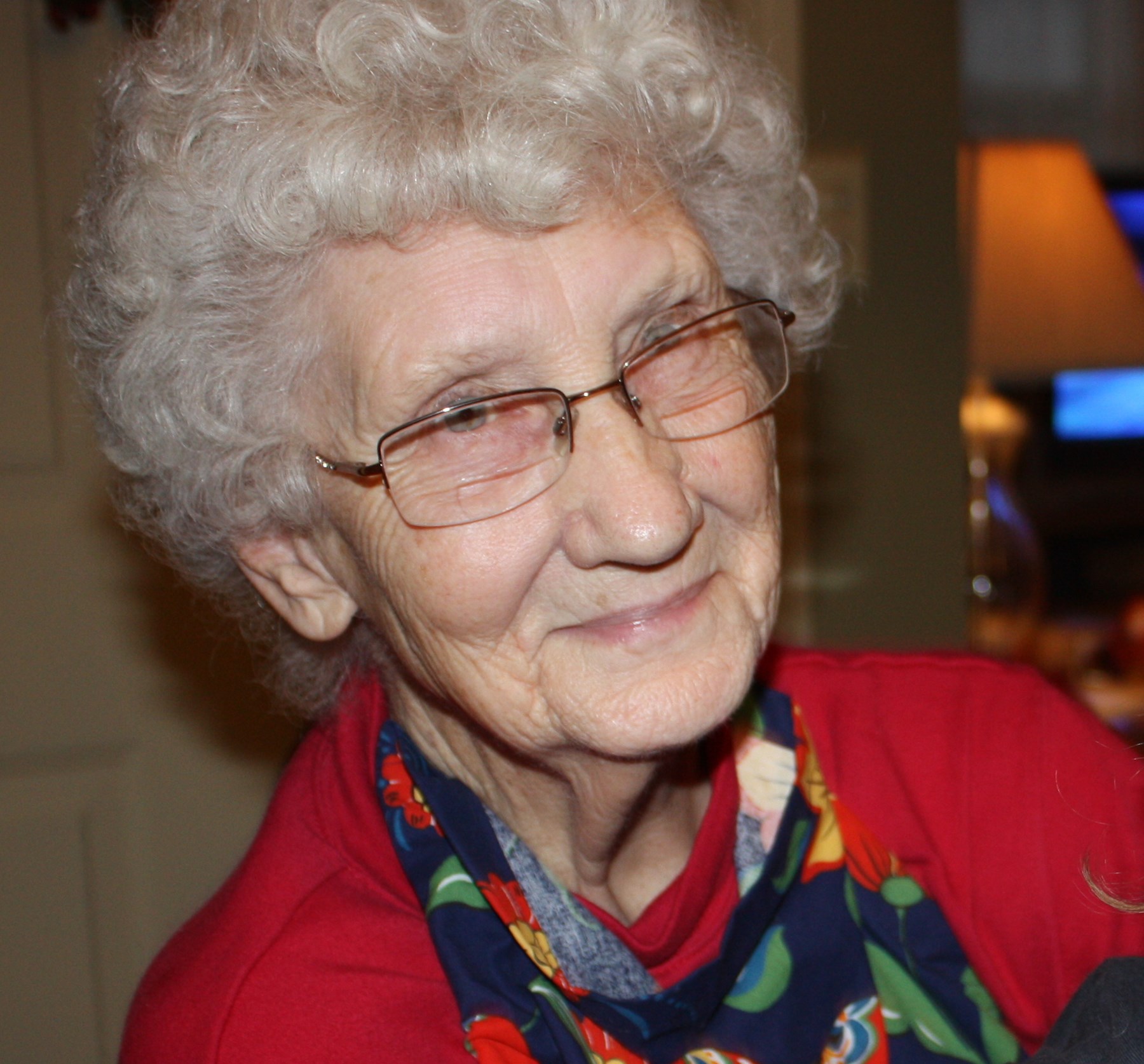 Obituary of June B. Nelson