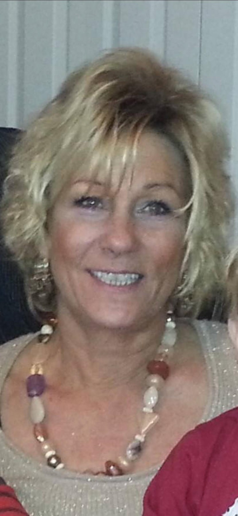 Obituary of Mary Anne Benson