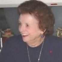 Obituary of June B. Nelson