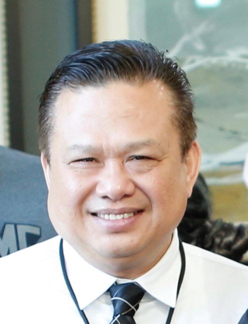 Obituary of Allan Cabral Bundang