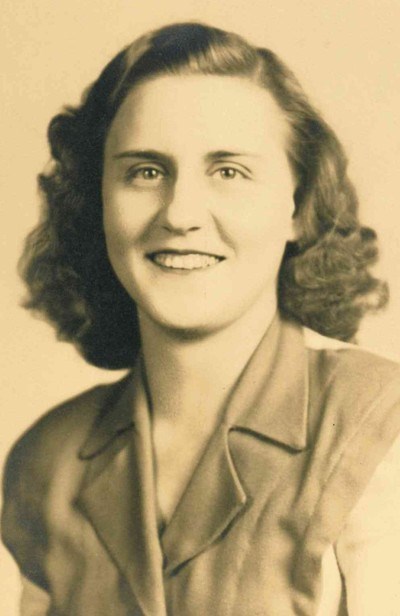 Obituary of Betty M. Godshall