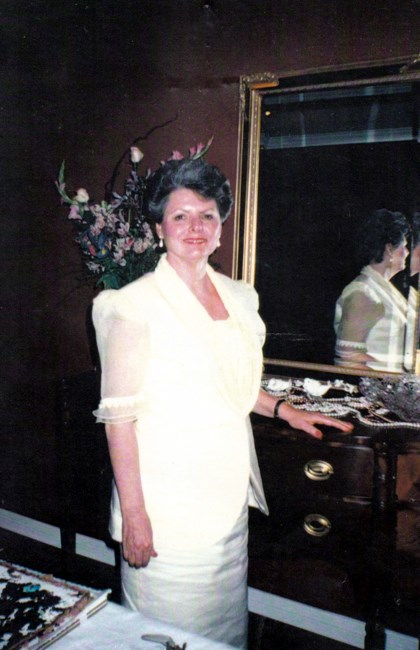 Obituary of Sandra Davis Haas