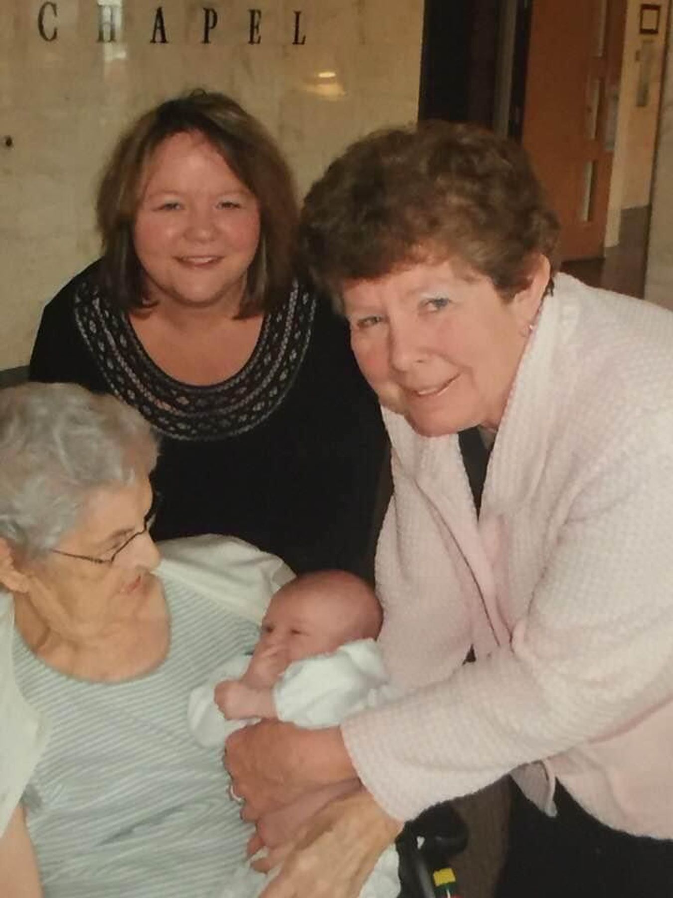 Donna Nunley Obituary Indianapolis, IN