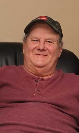 Avis de décès de Maurice Gene Poulin