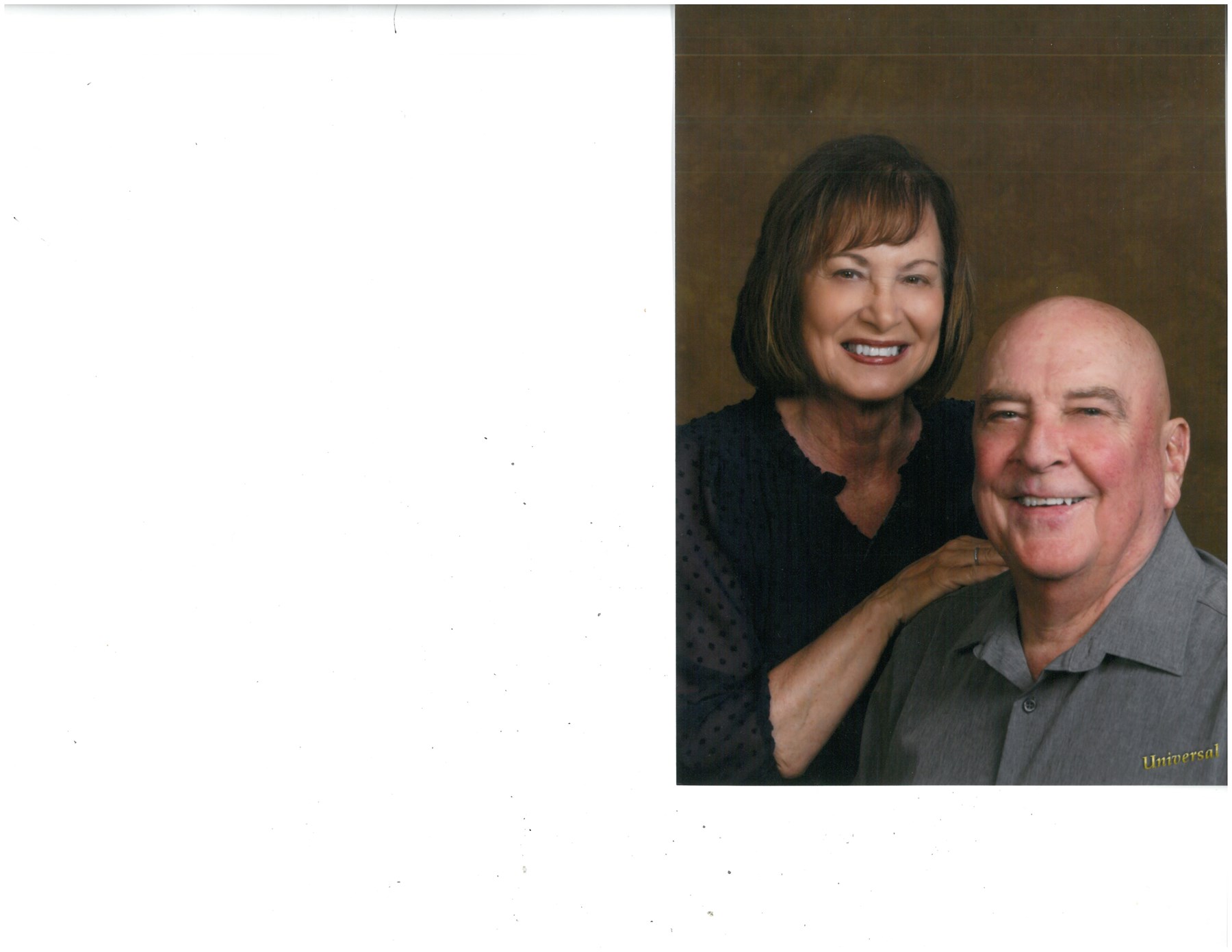 Avis de décès de Danny Lynn Dawson