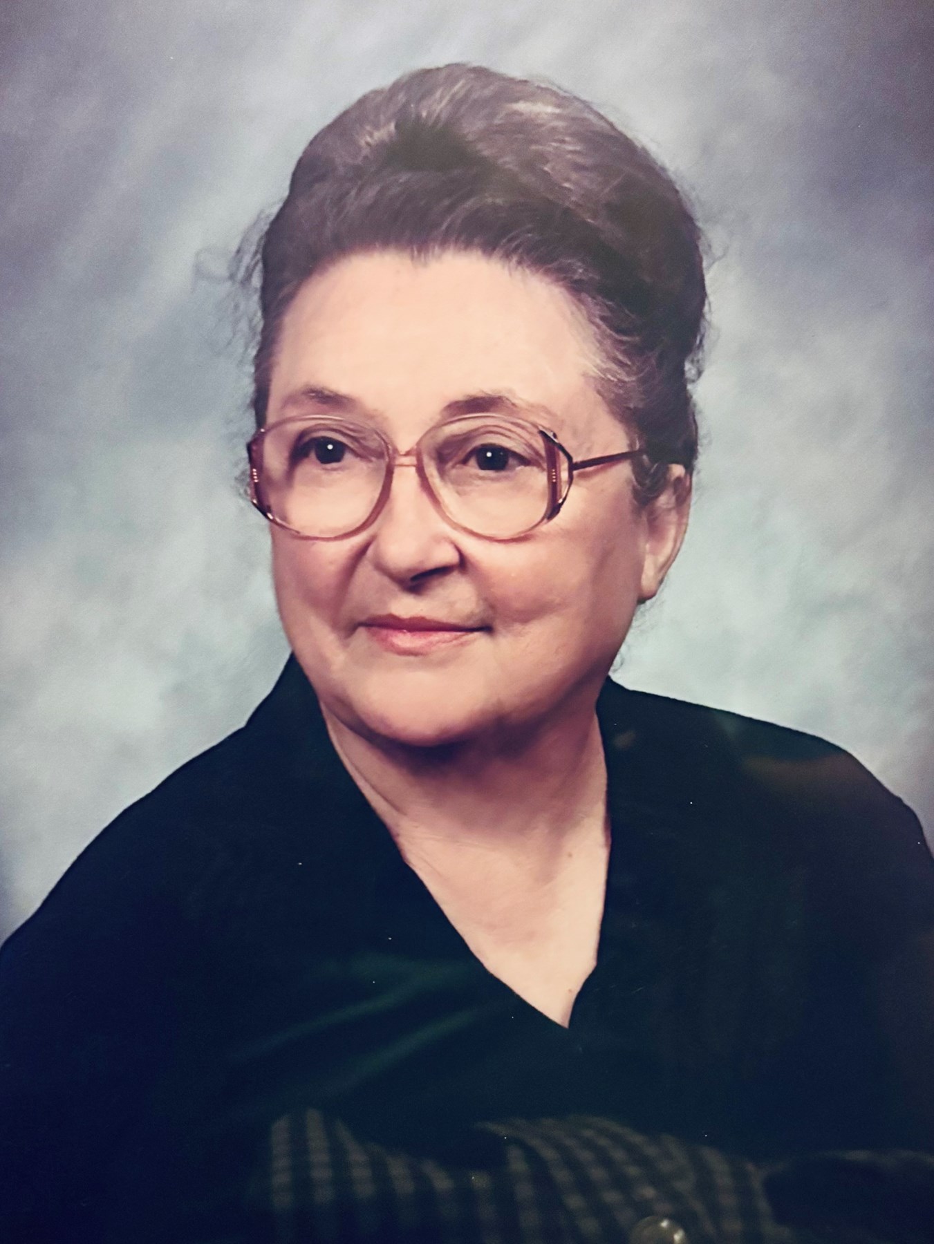 Obituario de Rosa Beatrice Murph Blackard