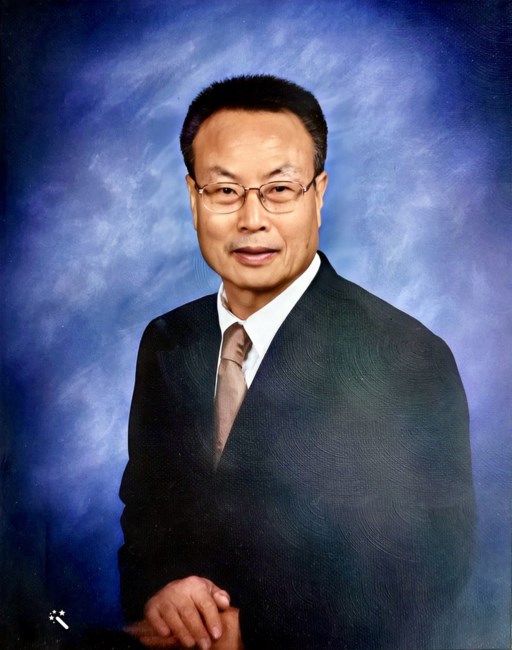Obituary of Chong Chae Taek