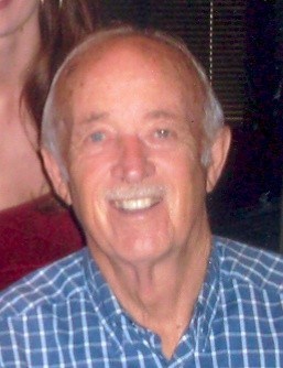 Obituary of John D. Adair