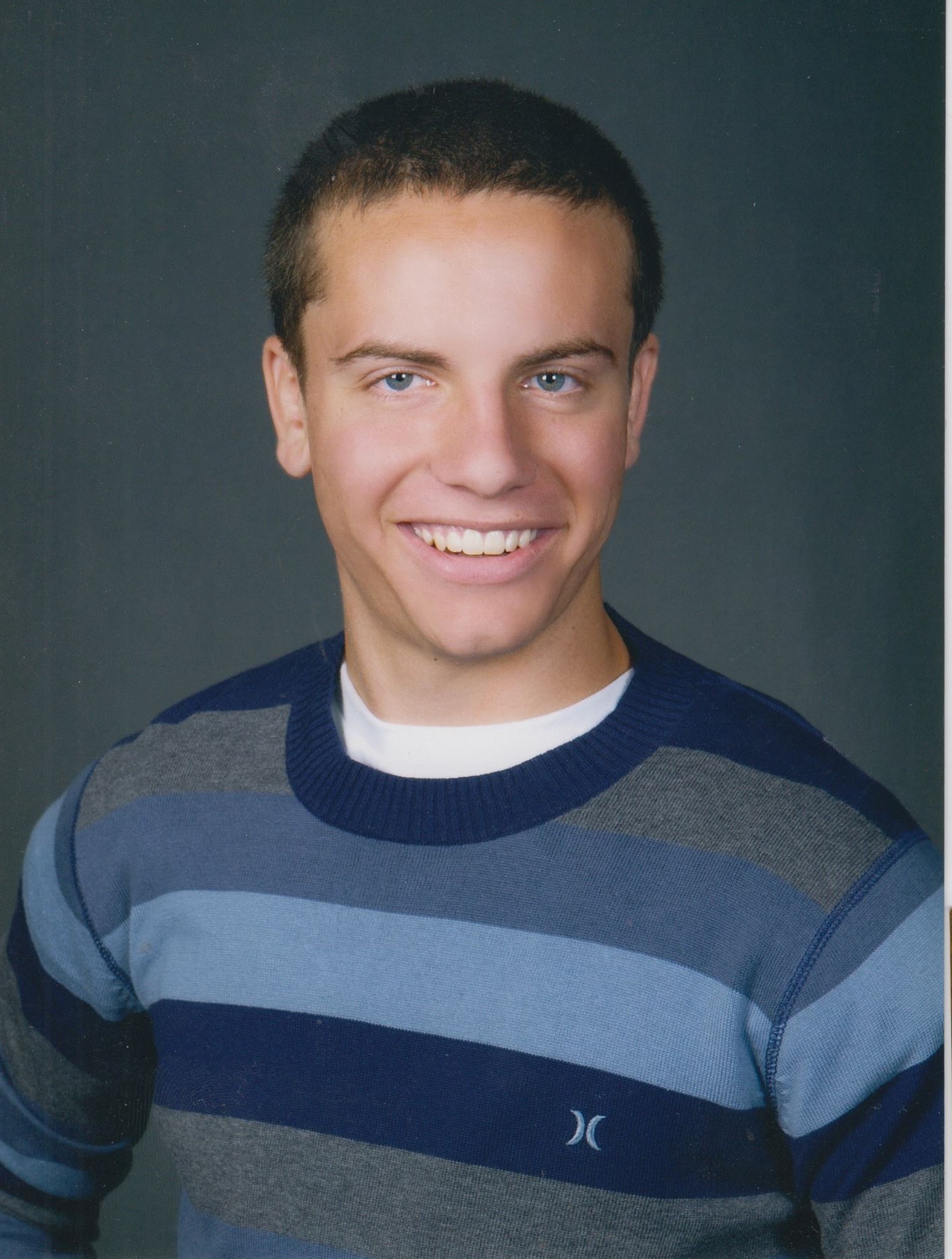 Nathaniel Braden Springer Obituary - Glendora, CA