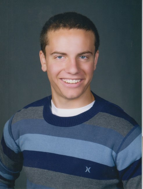 Obituary of Nathaniel Braden Springer