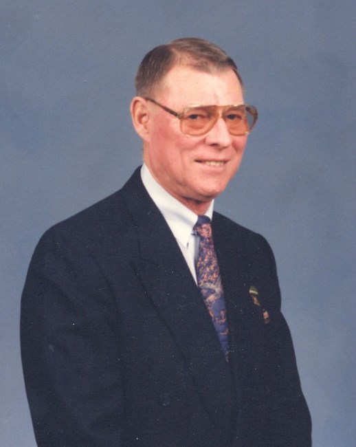 Bernard Kempf Obituary Boonville, MO