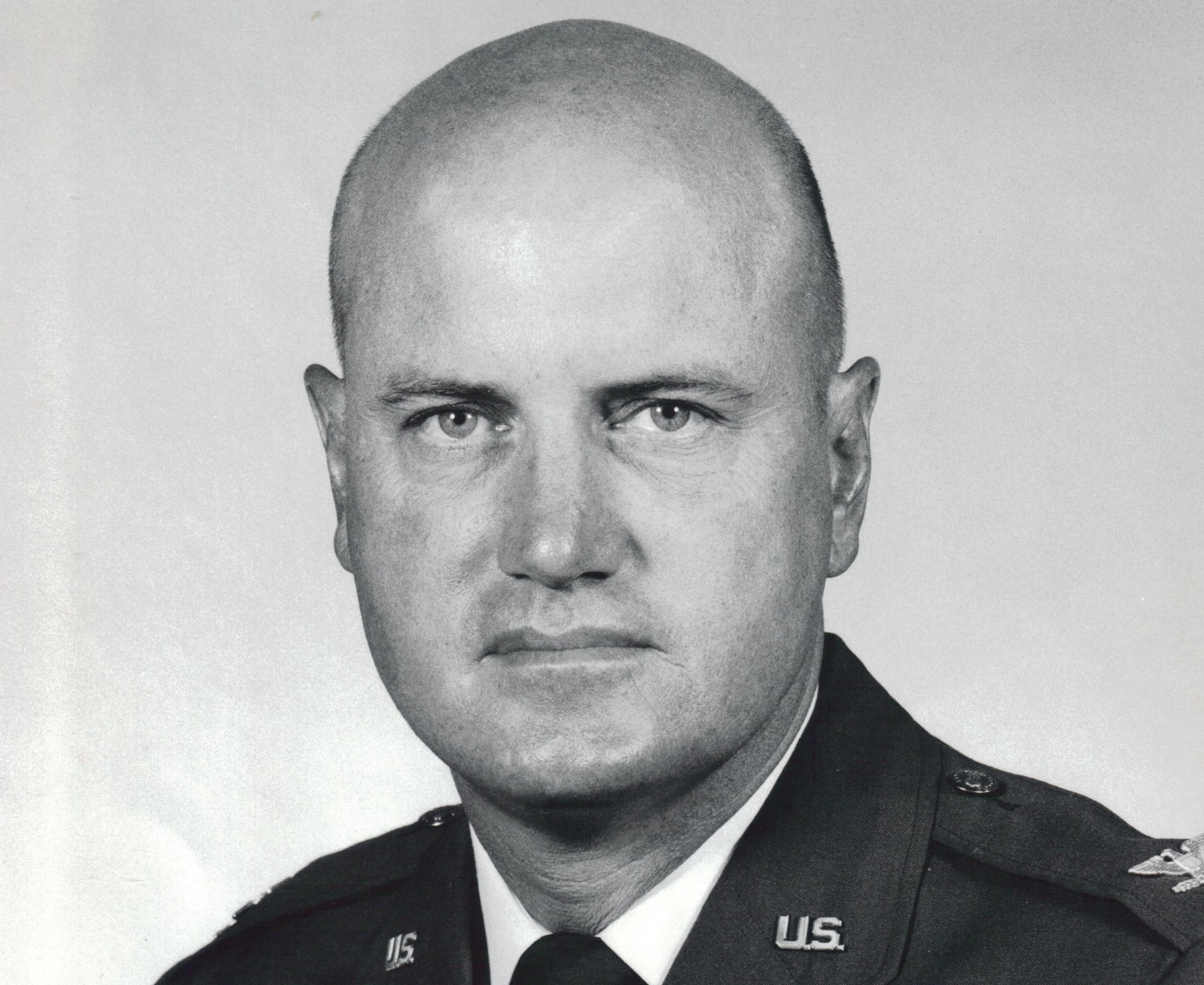 Obituary of David R. Eby