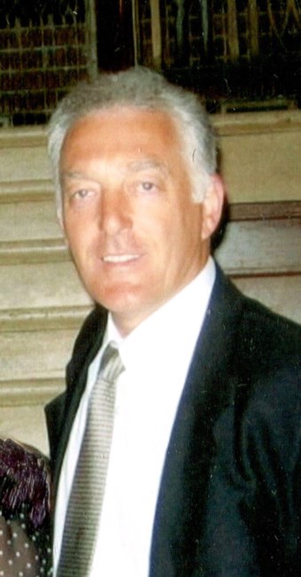 Obituary of Harold Aubie